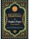 The Prophet's ('alaihi as-Salaam) Prayer Described